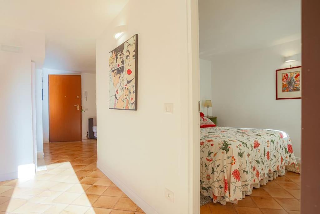 Gemelli Guest House 로마 외부 사진