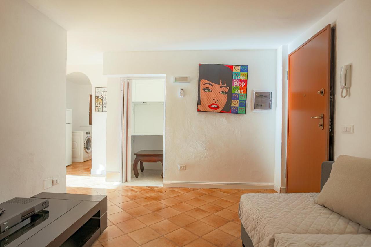 Gemelli Guest House 로마 외부 사진