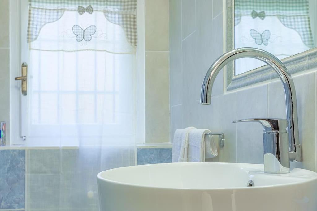 Gemelli Guest House 로마 외부 사진