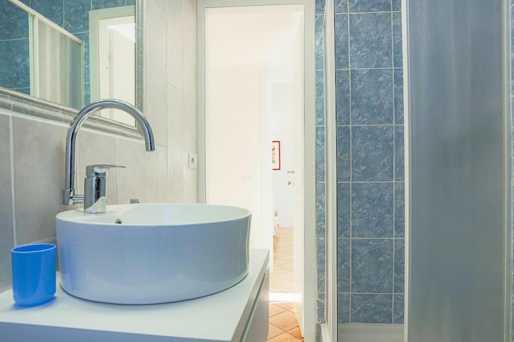 Gemelli Guest House 로마 외부 사진