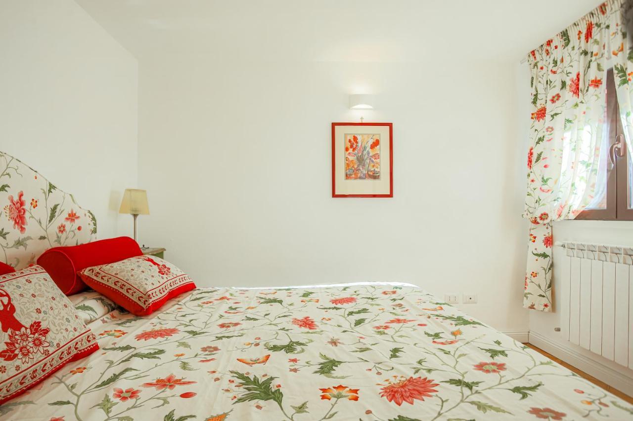 Gemelli Guest House 로마 외부 사진