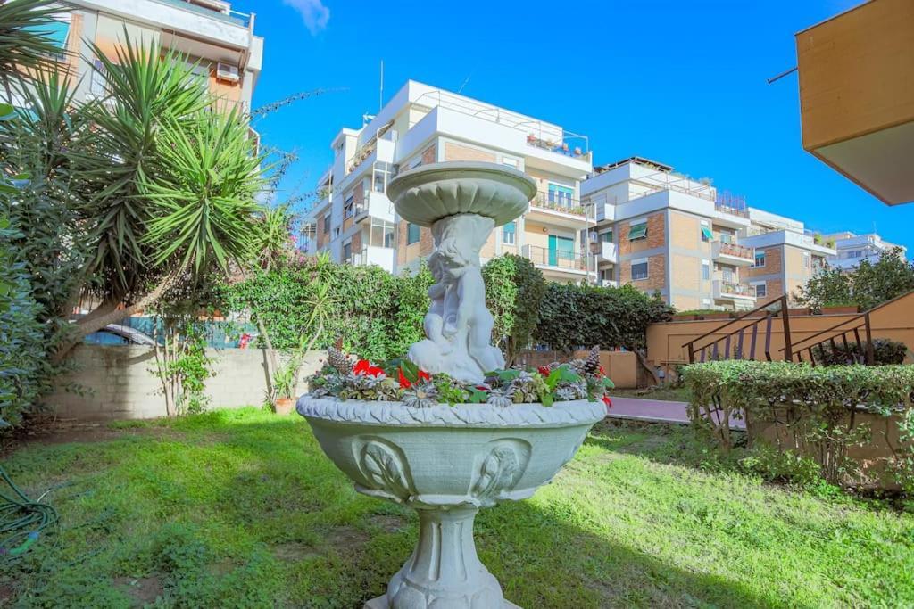 Gemelli Guest House 로마 외부 사진