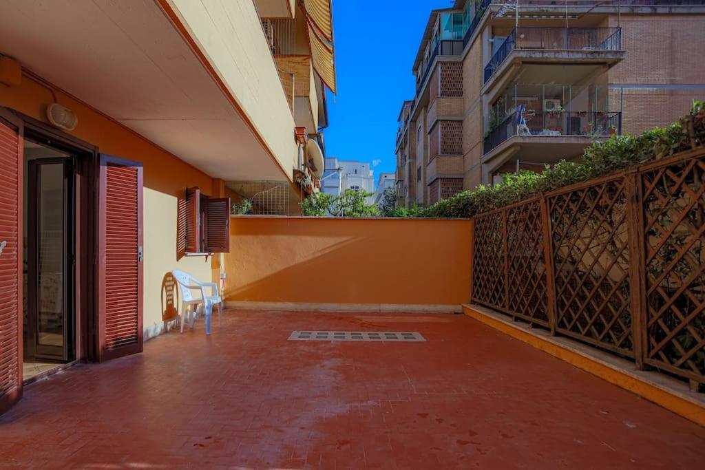 Gemelli Guest House 로마 외부 사진