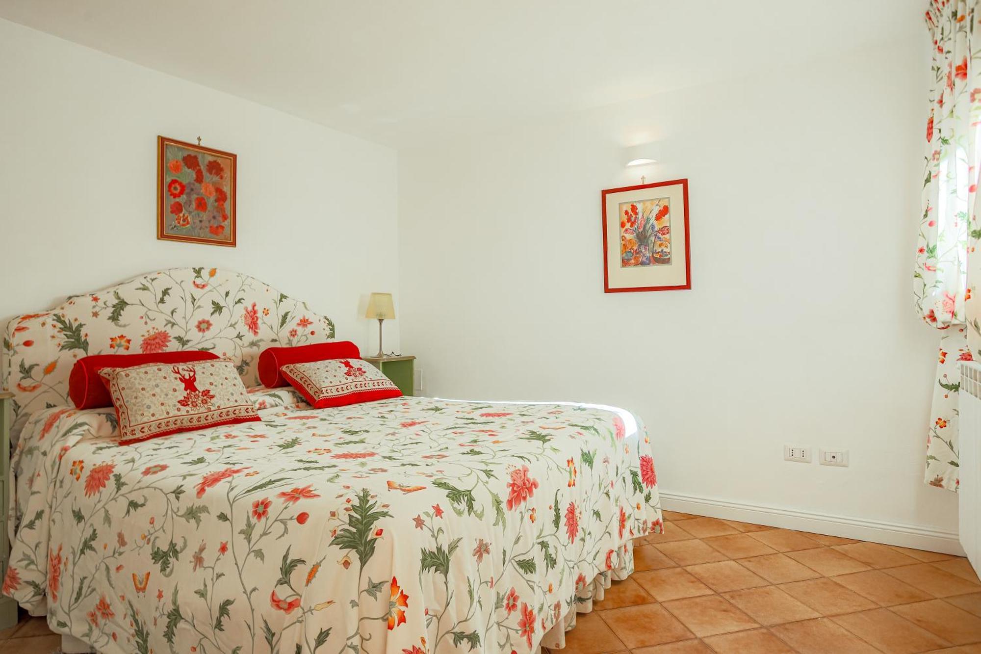 Gemelli Guest House 로마 외부 사진